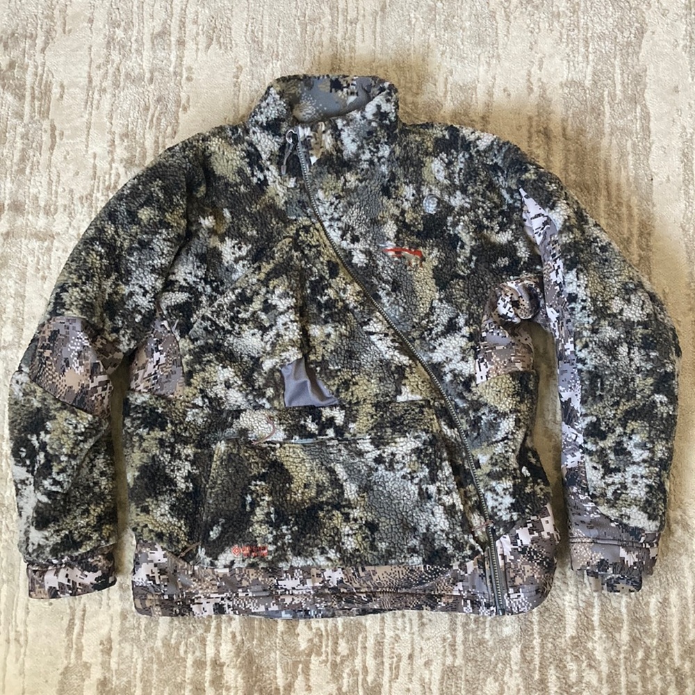 Sitka Fanatic Jacket